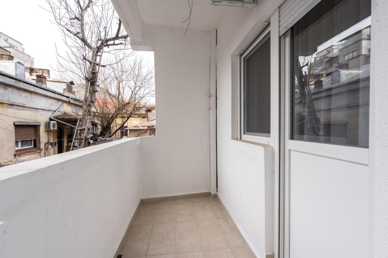 Crystal 3Bdr Apartment In Center Bucureşti Eksteriør bilde