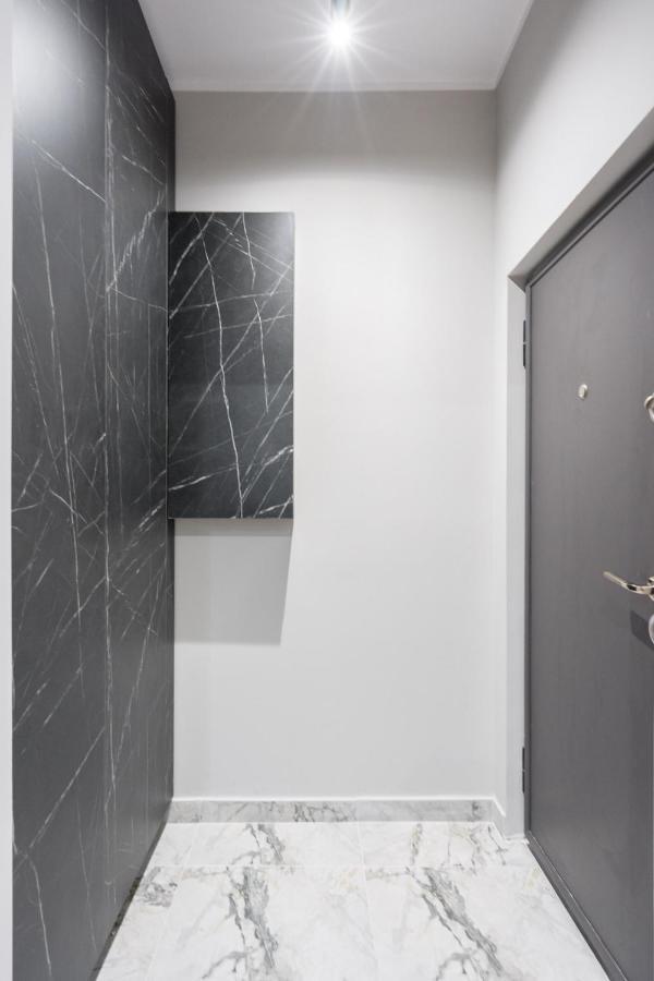 Crystal 3Bdr Apartment In Center Bucureşti Eksteriør bilde