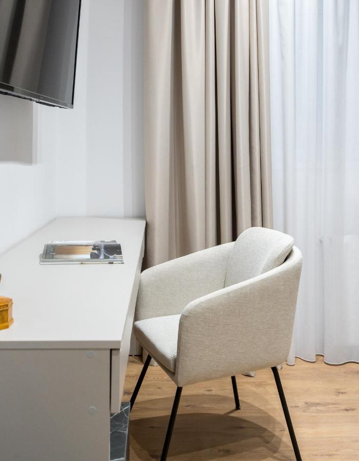 Crystal 3Bdr Apartment In Center Bucureşti Eksteriør bilde